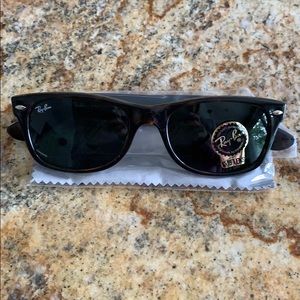 Ray Ban New Wayfarer